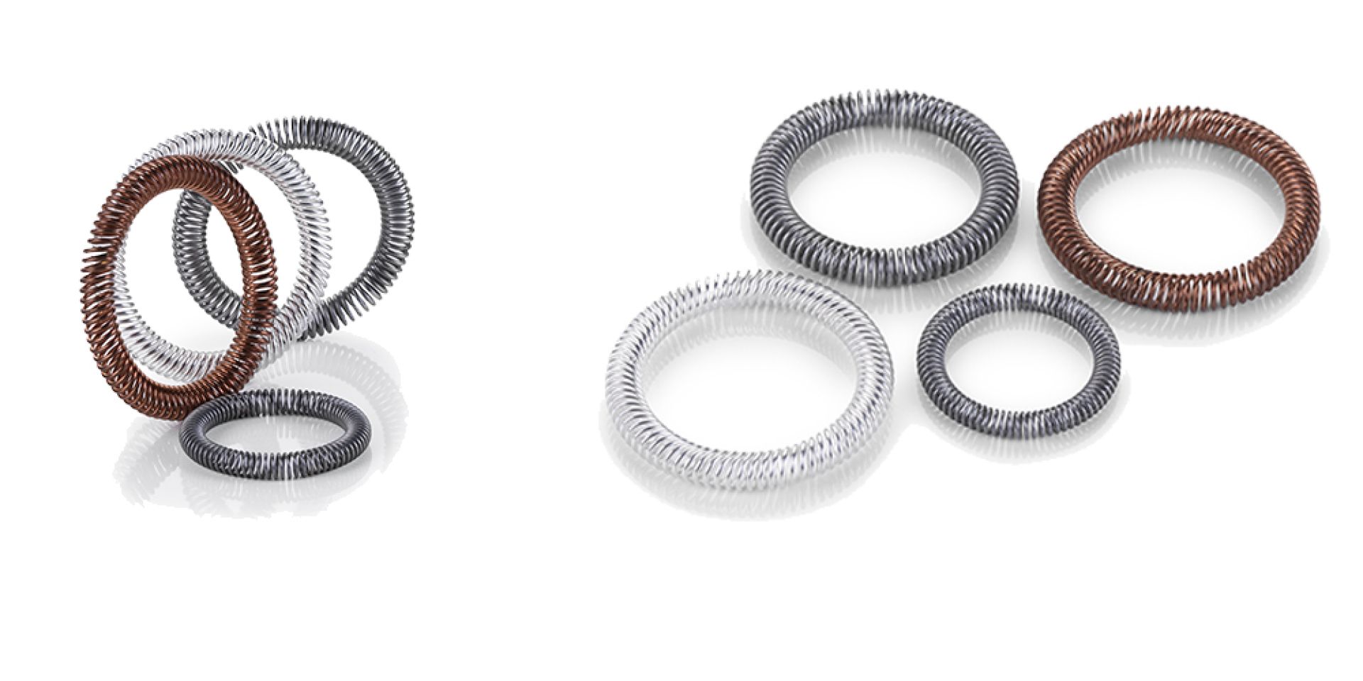 Case Study Custom Canted/Slant Coil Springs RPK Group